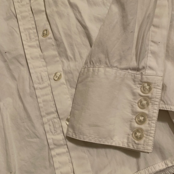 Button down top - Picture 4 of 4